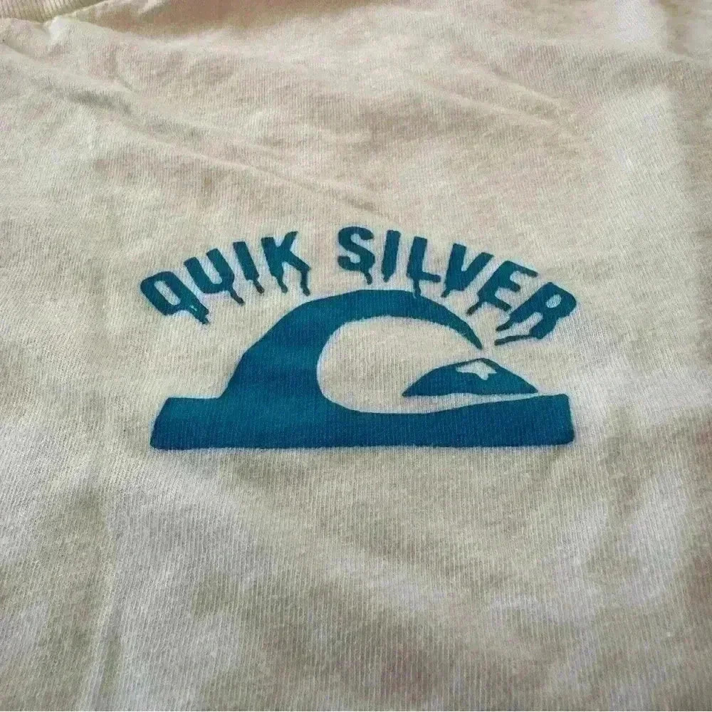 Quiksilver T-shirt men’s XL